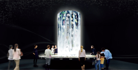 Scene II  : DIVERSITY