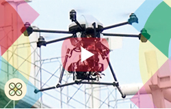 ミラノ万博 ミニ通信