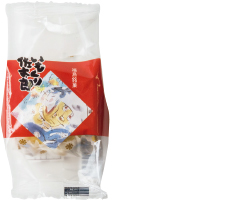 いもくり佐太郎