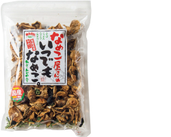 なめこ屋さんのいつでもなめこ