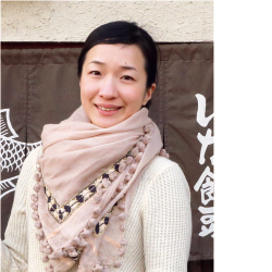 清 絢( きよし・あや)