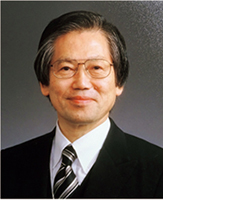 進士五十八（しんじいそや）東京農業大学名誉教授