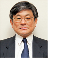 寺島一郎 東京大学大学院 理学系研究科教授