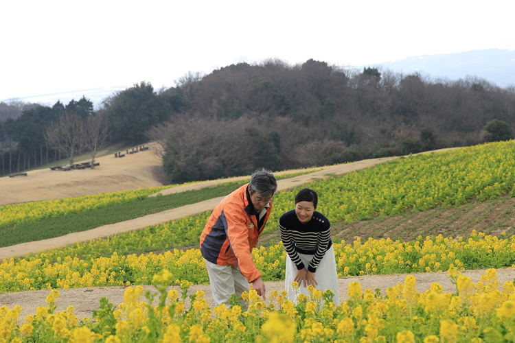 母子の健康を願う「ちょぼ汁」の故郷を巡る