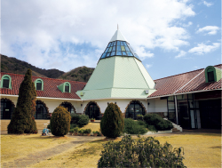 パルシェ香りの館