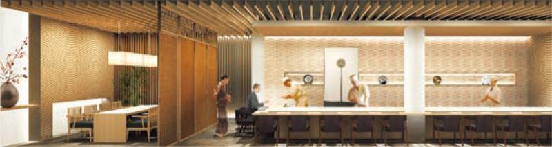 日本を代表する京懐石「美濃吉」