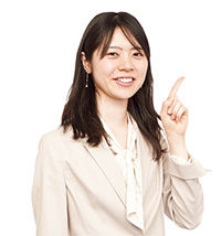 那須さんの写真