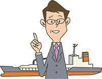 出野さんのイラスト