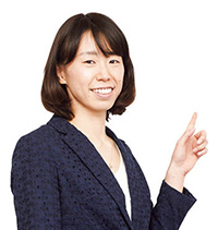 塩田さんの写真