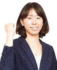 塩田さんの写真