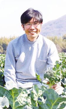 荒川 鉱章さんの写真