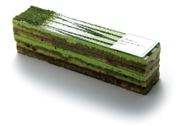 バンブーの写真