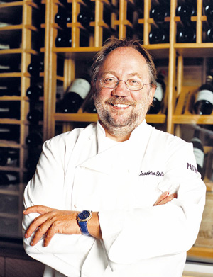 ジョアキム・スプリチャルさんの写真