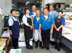 北山魚伊の写真