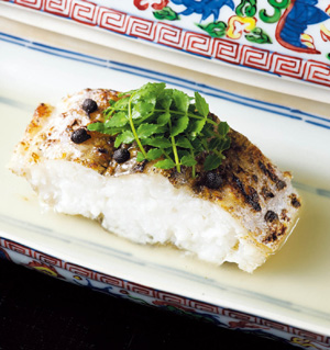 「木屋町焼き」はここだけの味