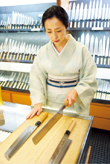 大原さんも愛用している