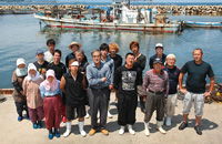 aff（あふ）2015年8月