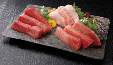 資源に圧力をかけずに「食す」