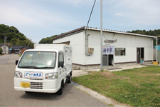 移動販売の実施