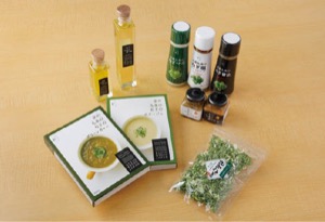 京都ブランドの商材開発