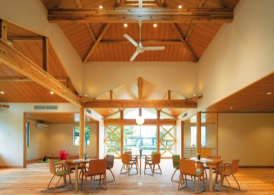 地域緩和ケアセンター(愛知県名古屋市)