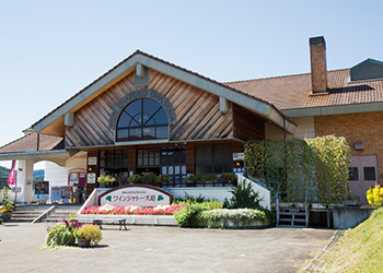 エーデルワイン  ワインシャトー大迫