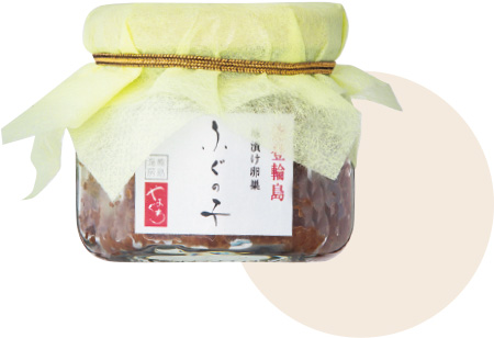 17 石川県 福久の子糠漬 ［輪島・海美味工房］