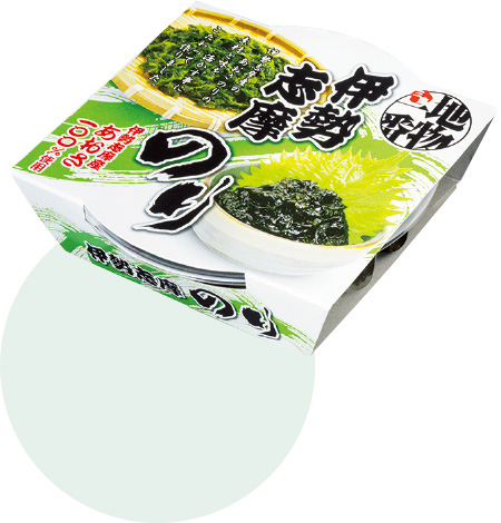 24 三重県 あおさ100％伊勢志摩のり ［伊勢乾物］