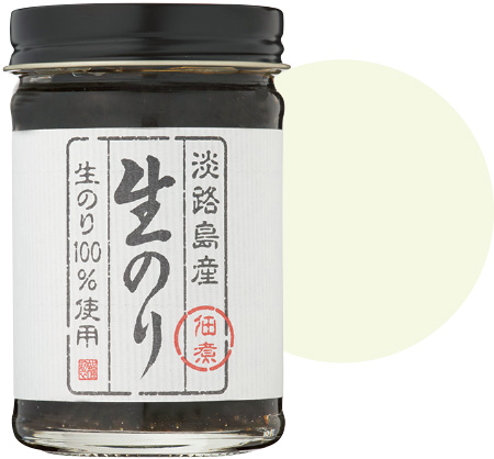 28 兵庫県 淡路島産生のり佃煮 ［鳴門千鳥本舗］