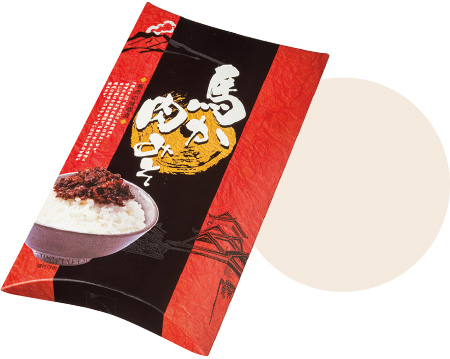 43 熊本県 馬か肉みそ ［三協畜産］