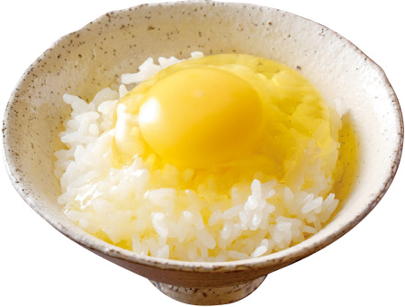 番外編 農林水産省のイチオシ