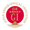 登録された産品に付されるGIマーク