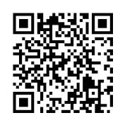 広報誌affのサイトQRコード