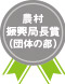 農村振興局長賞（団体の部）