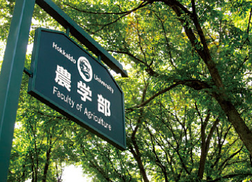 ICTで省力化を実現!北海道大学大学院 農学研究院 ビークルロボティクス研究室