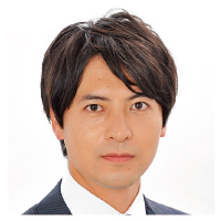 桝(ます) 太一さん