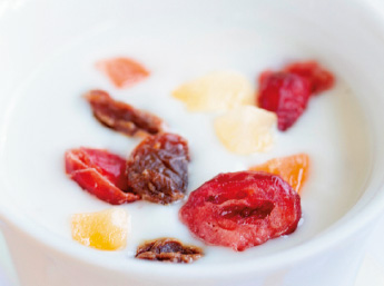 まずはこの一品