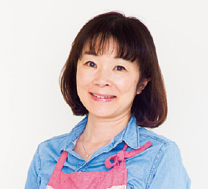 牧野直子さん