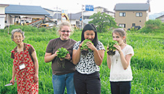 仙北市農山村体験推進協議会