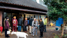 特定非営利活動法人夢未来くんま