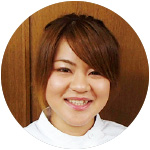 椎葉絢香（しいばあやか）さん