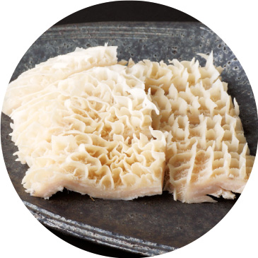 ハチノス(第二胃)