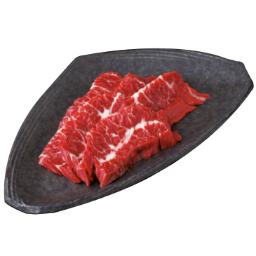 ハラミ(横隔膜)