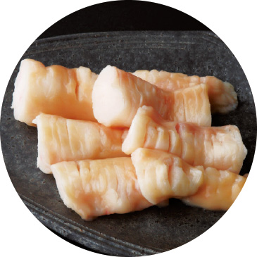 コプチャン(小腸)