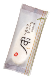 おとうふかまぼこ 笹