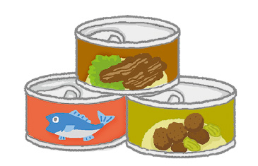 缶詰