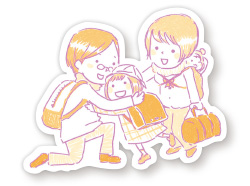 大渋滞を想定して防災グッズを準備