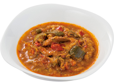 CASA de BAR ツナのカポナータ