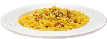 マジックパスタ カルボナーラ