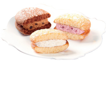 ナボナロングライフ